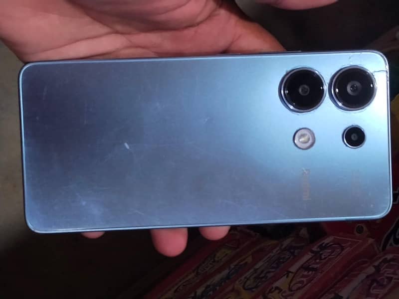 redme note 13 4
