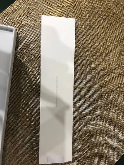 Apple Pencil 1st Generation