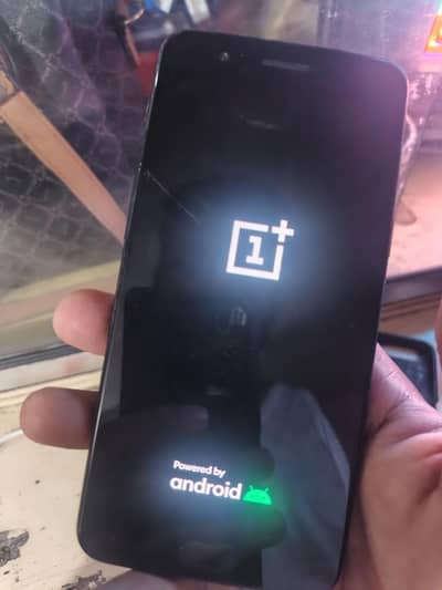 One Plus 5T