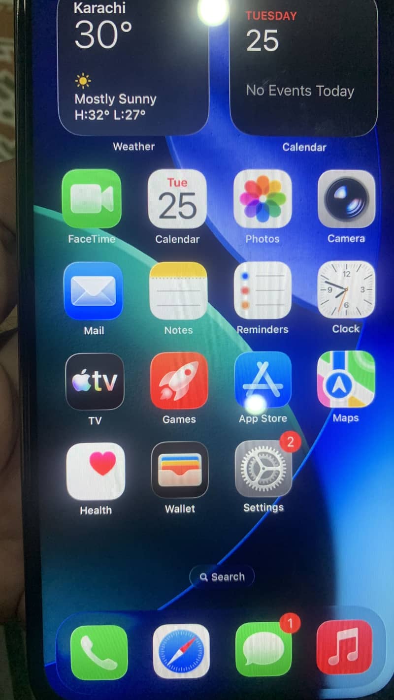 Apple iPhone 12 Pro Max 2