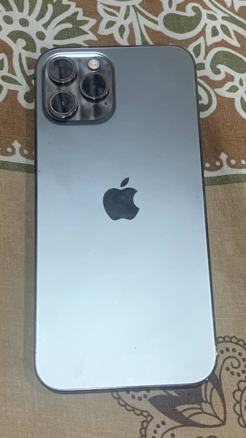 Apple iPhone 12 Pro Max 6