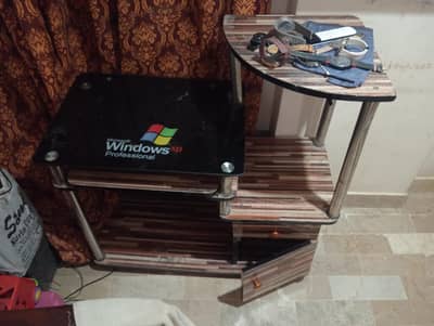 computer trolly