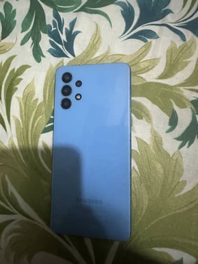 Samsung Mobile A32