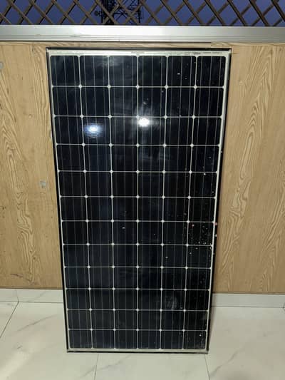 Panasonic 240w Pannel
