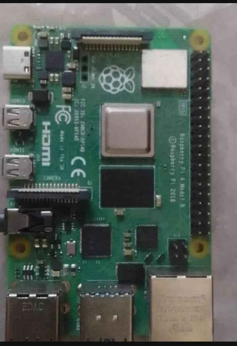 Raspberry Pi 4B 2GB 2