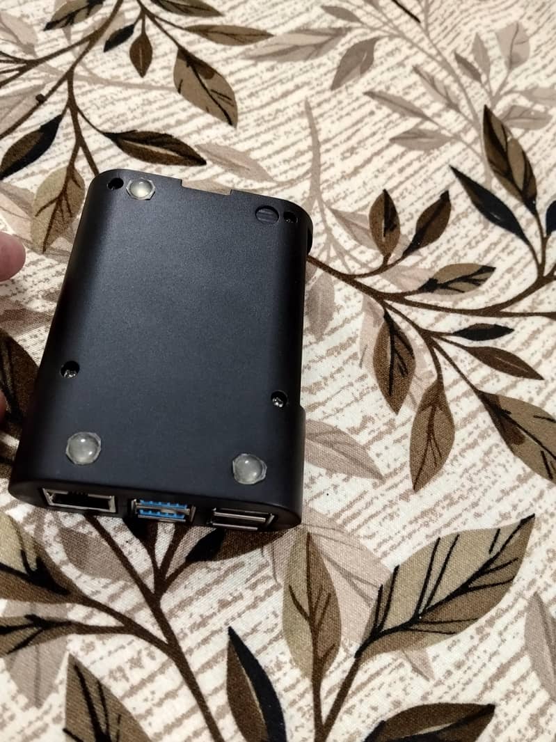 Raspberry Pi 4B 2GB 4