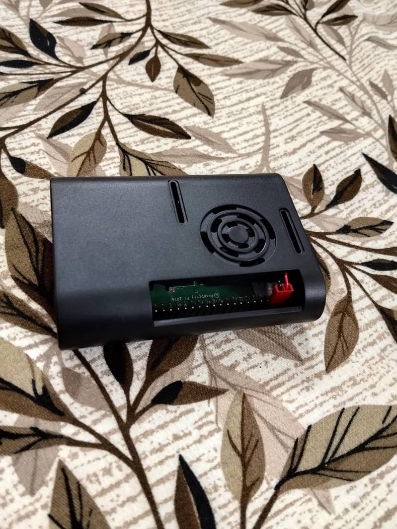 Raspberry Pi 4B 2GB 8