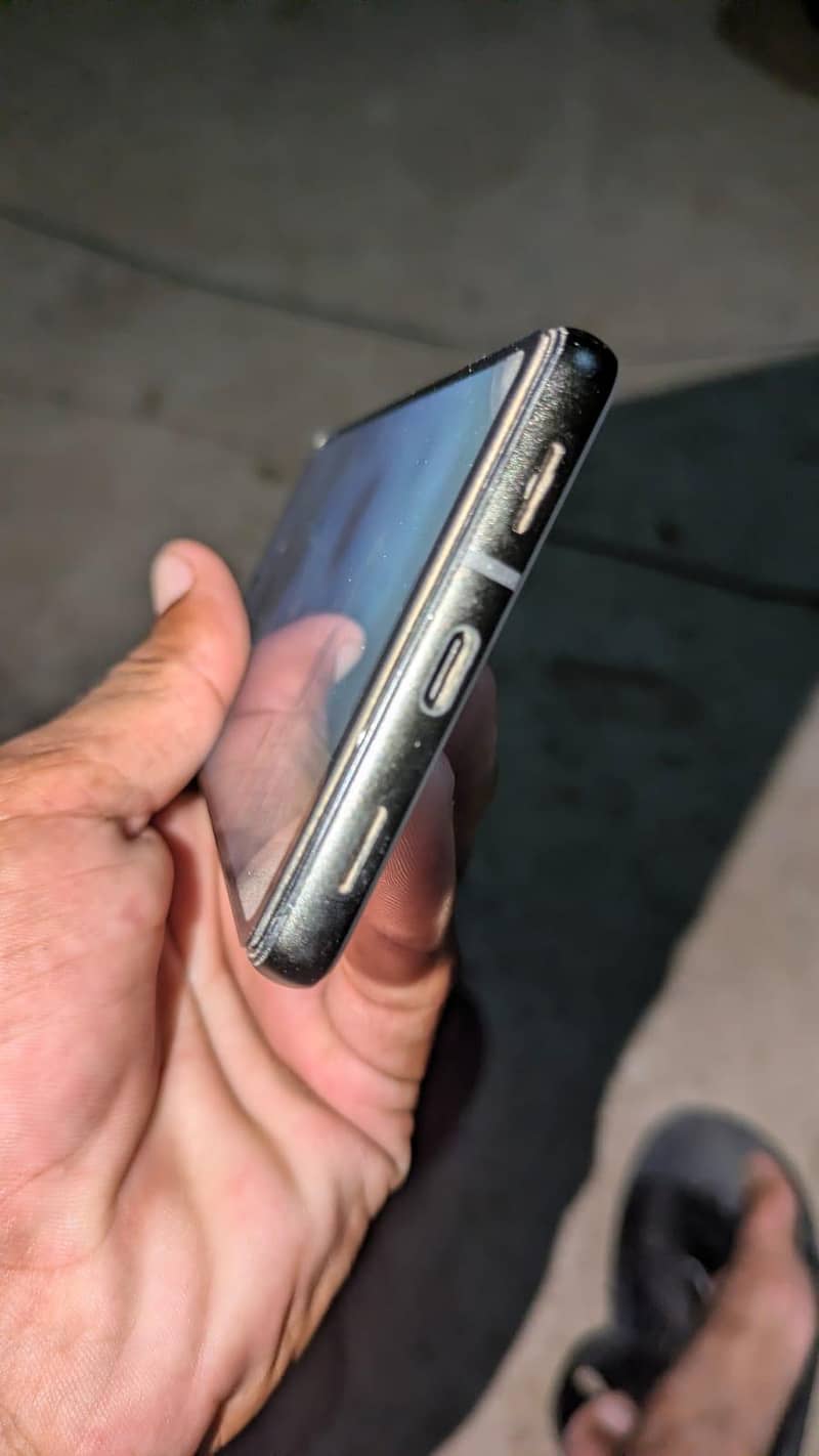 Google Pixel 6a 0