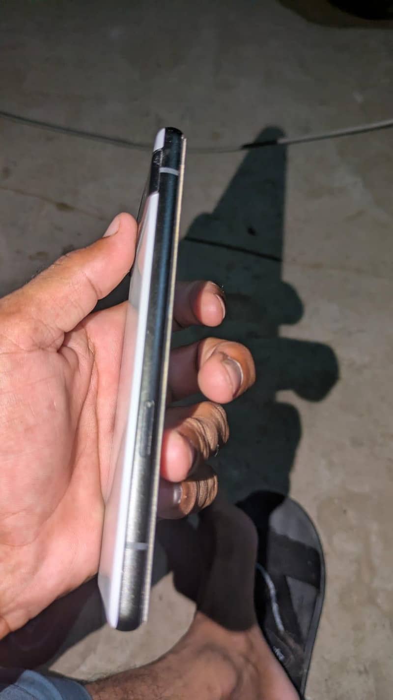 Google Pixel 6a 3