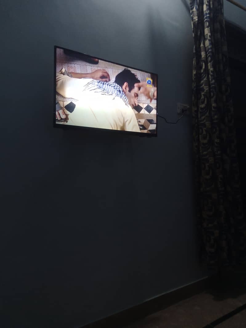 32 inch smart led android 2