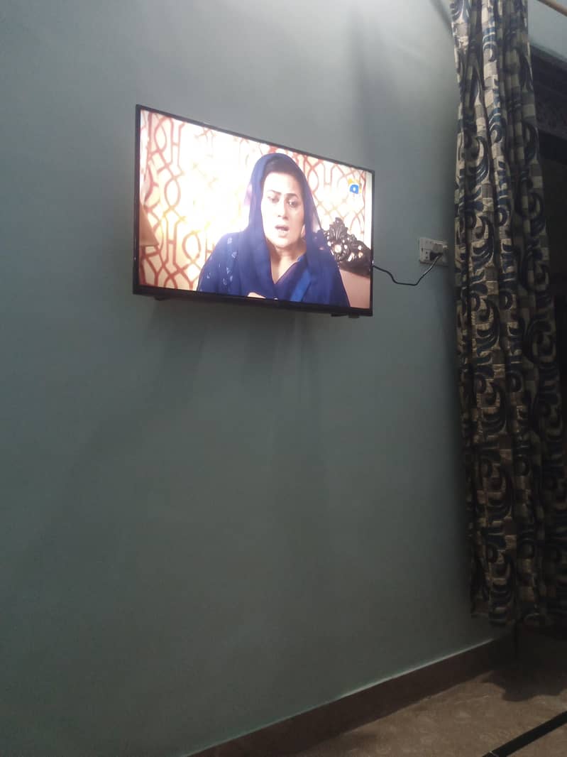 32 inch smart led android 3