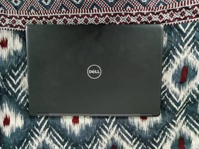 Dell Laptop