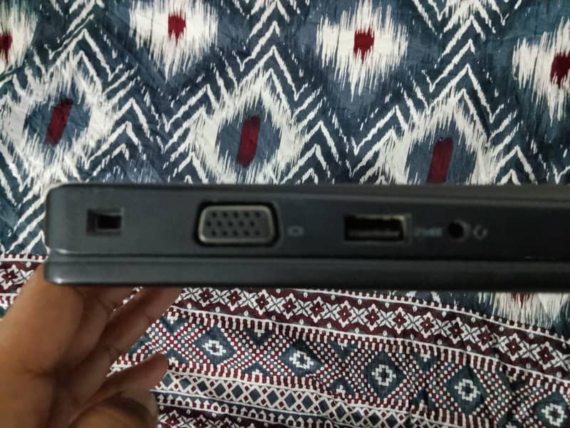 Dell Laptop 1
