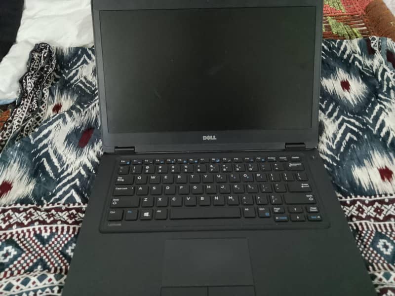 Dell Laptop 5