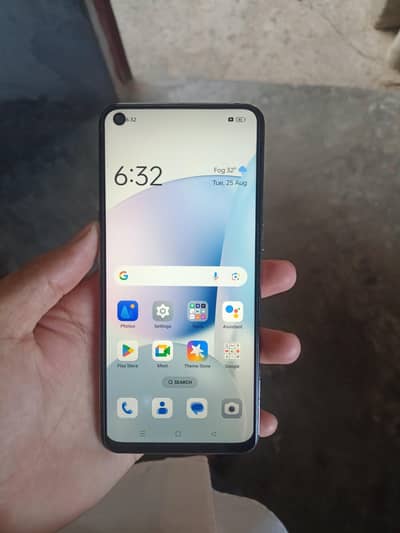 OPPO Reno 5