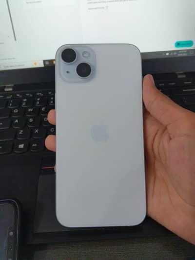 Urgent Sale Apple iPhone 15 plus