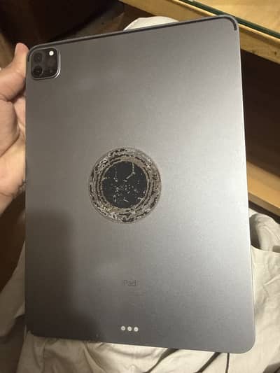 M1 i pad 256gb