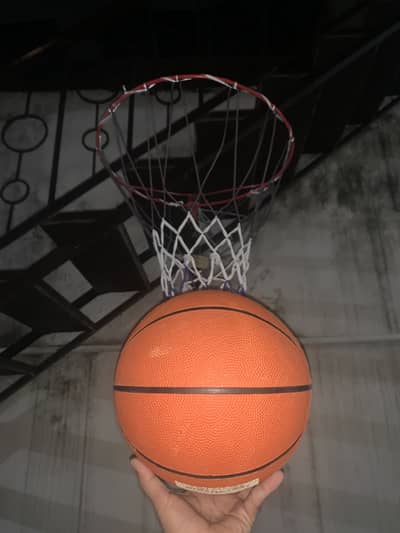 Basket ball