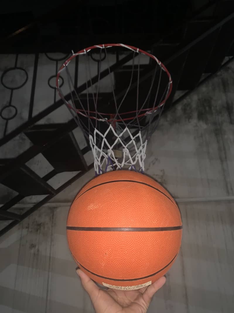 Basket ball 0