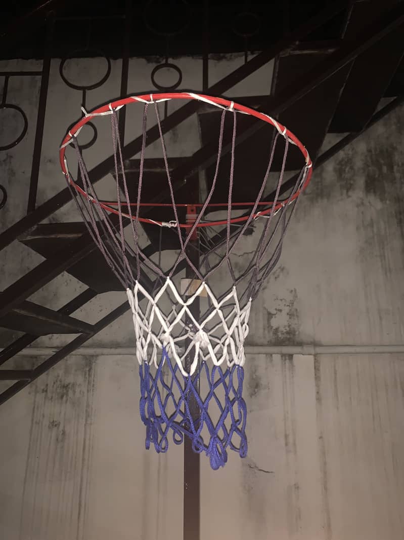 Basket ball 1