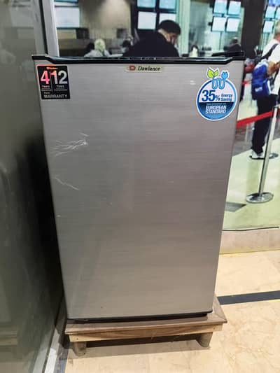 New MINi  1  door fridge