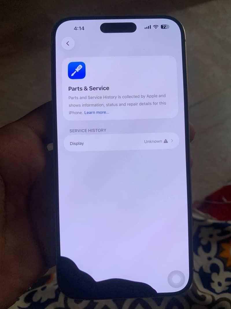 Apple iPhone 15 Pro Max 4