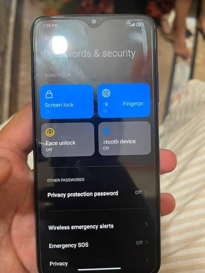 Xiaomi POCO M3