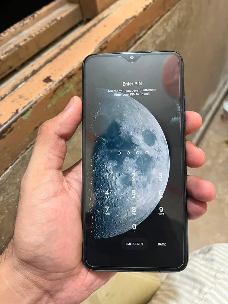 Xiaomi POCO M3 2
