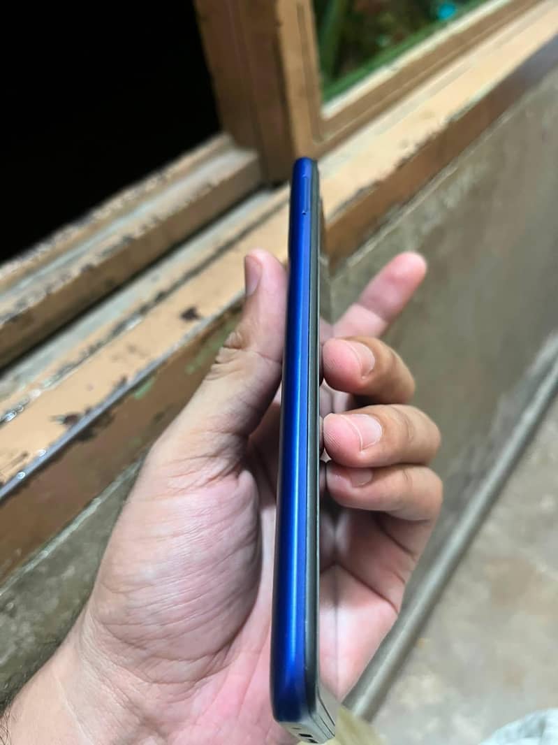 Xiaomi POCO M3 3