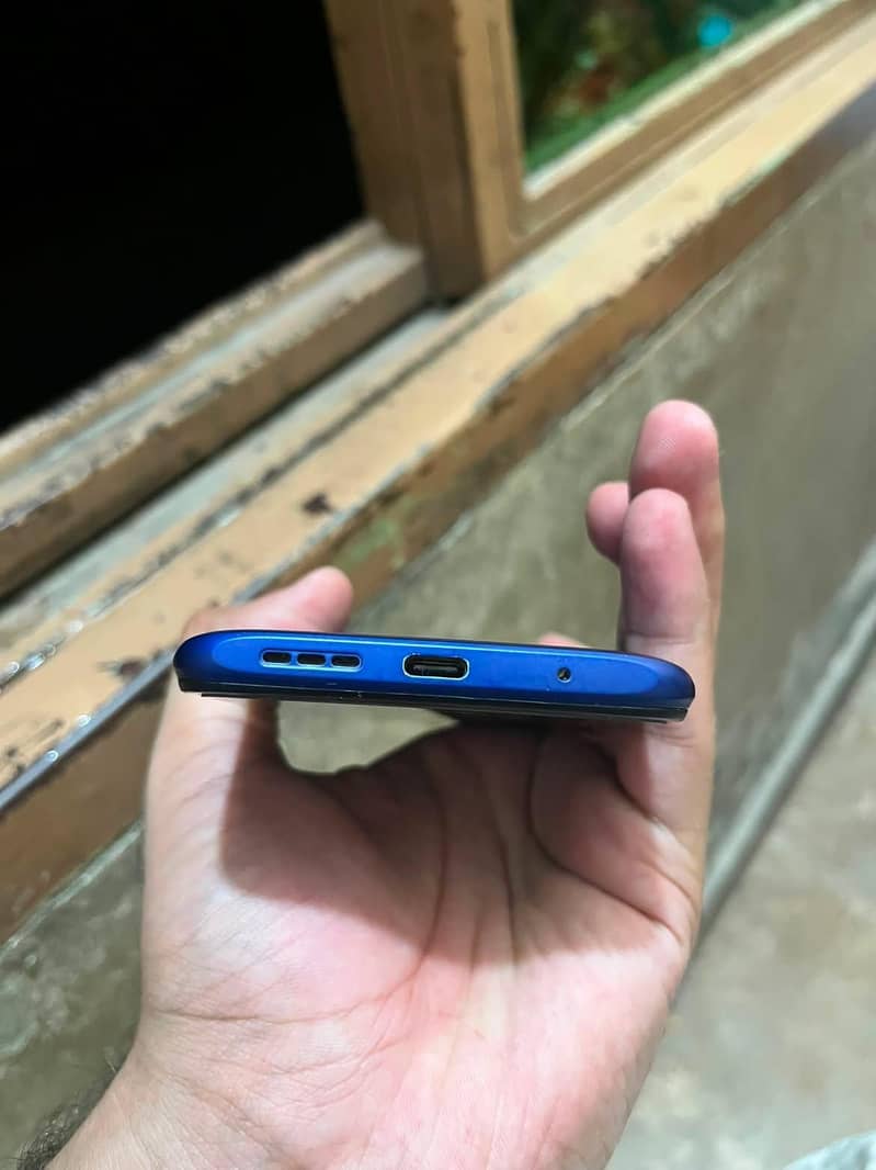 Xiaomi POCO M3 4