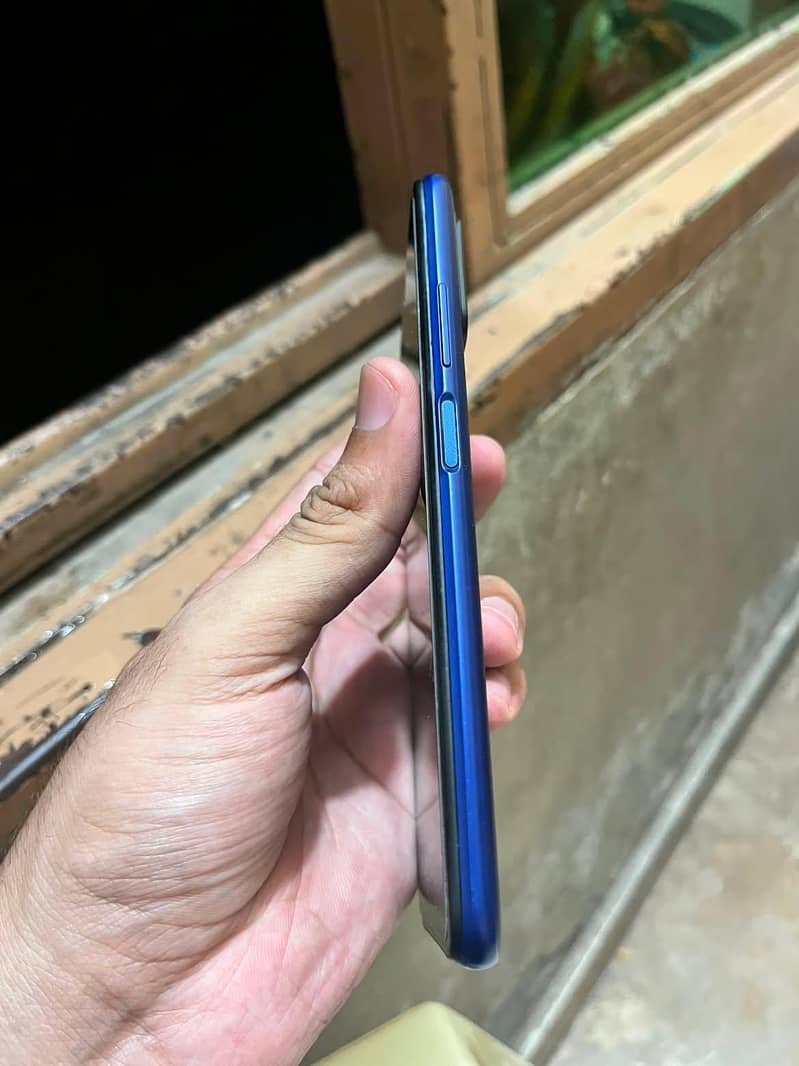 Xiaomi POCO M3 5