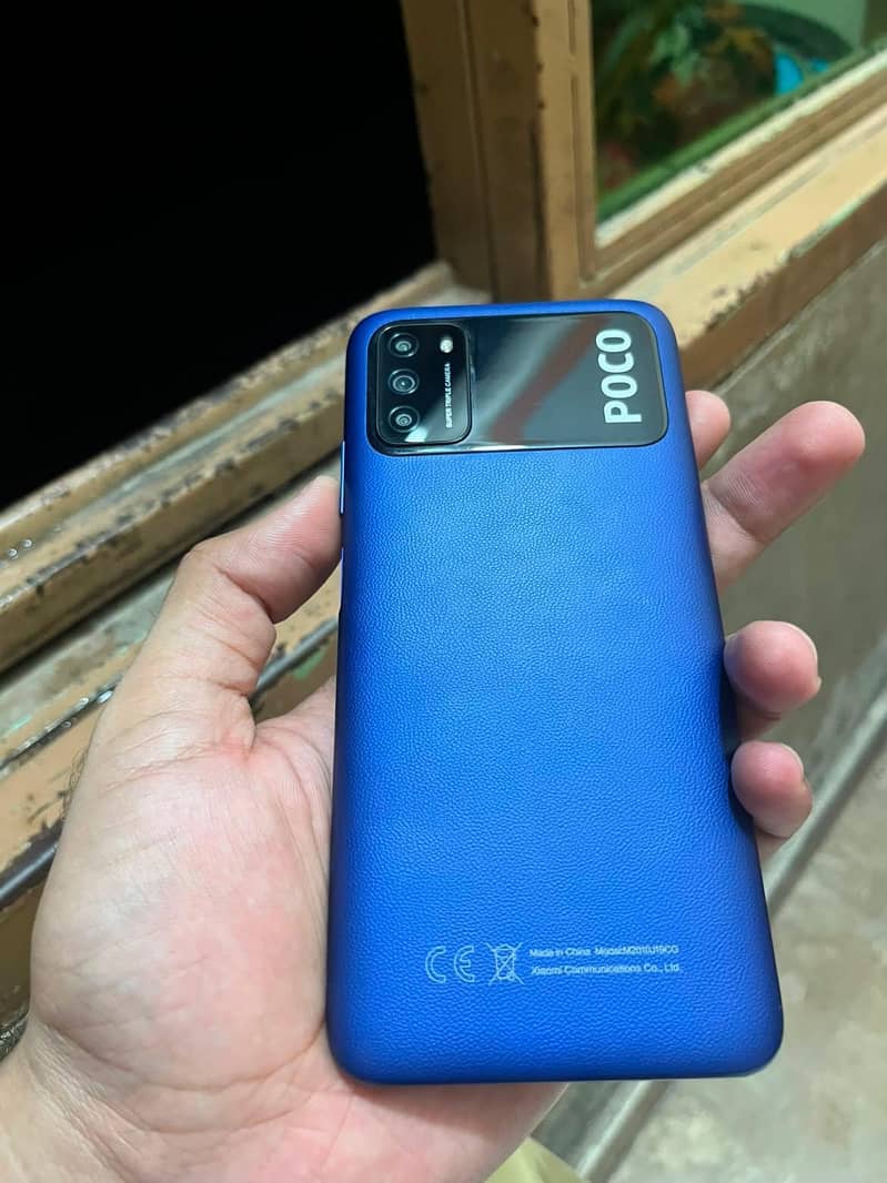 Xiaomi POCO M3 7