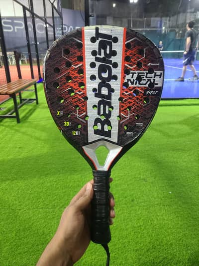 Babolat Techinal Viper 2.5 hard 2025