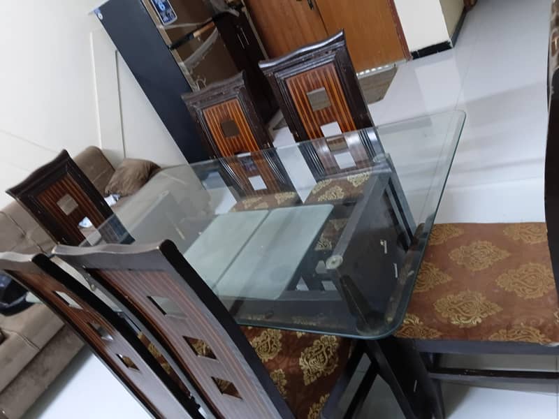 dinning table set 0