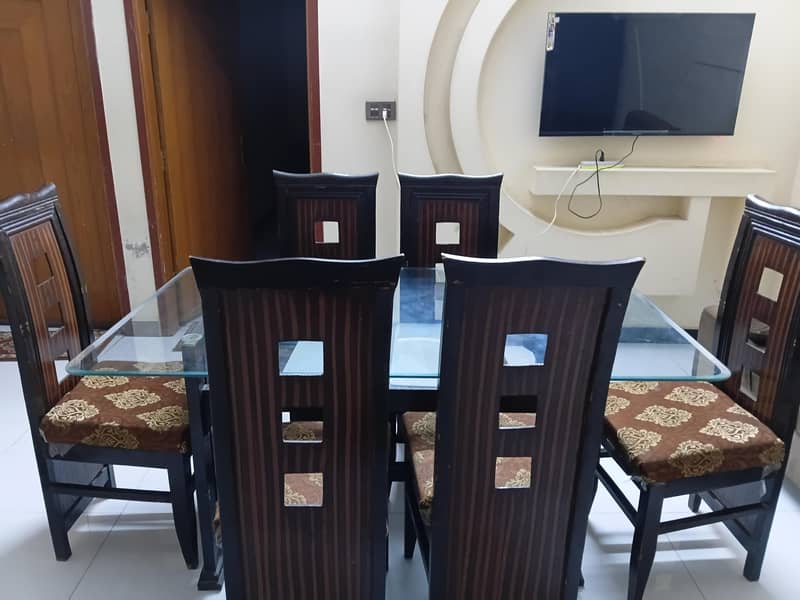dinning table set 2