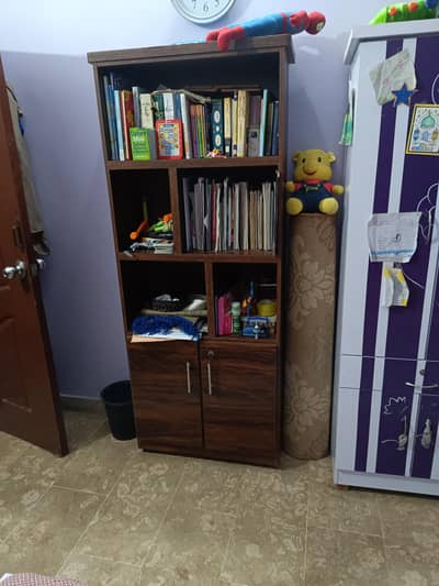 Book Shelf For Kids For Sale
