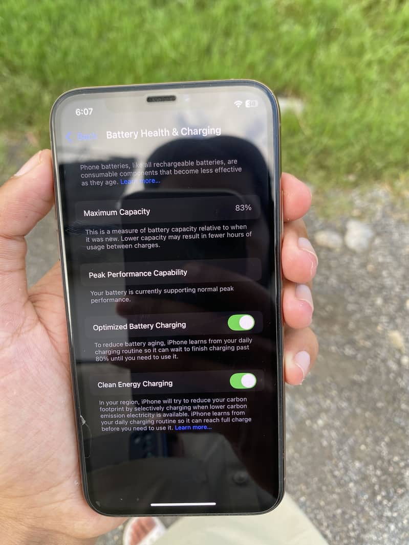Apple iPhone XS 8
