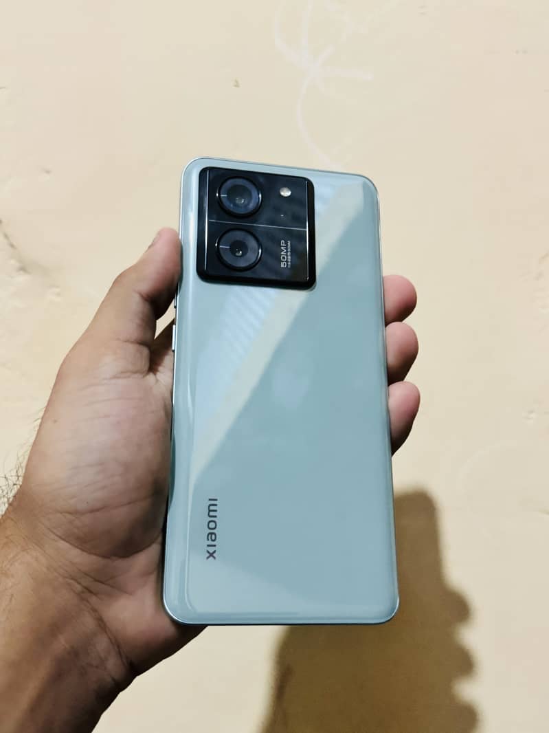 Xiaomi 13T 1