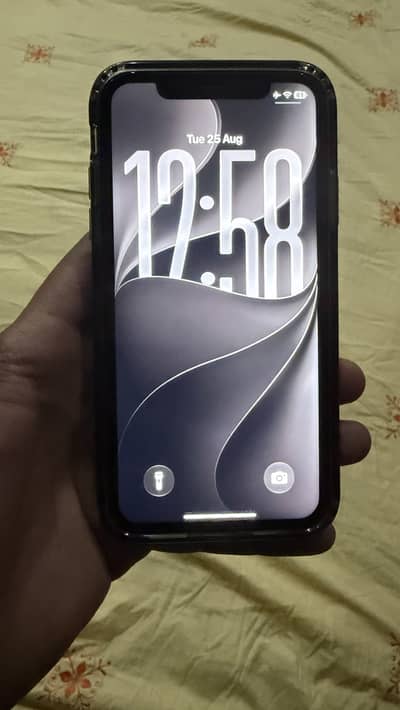 iPhone 11 128GB | Non PTA | 100% Battery Health | Excellent Condition