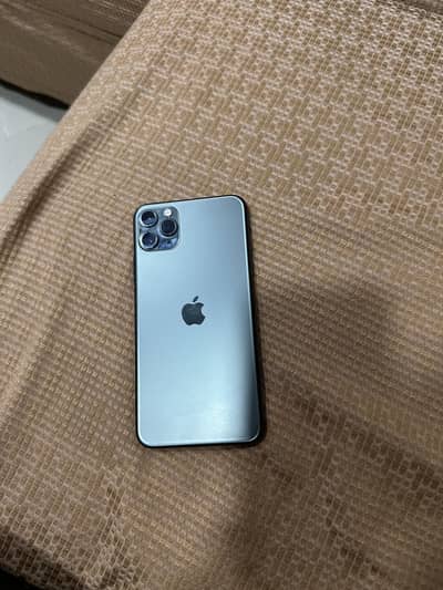 Apple iPhone 11 Pro Max 64GB JV