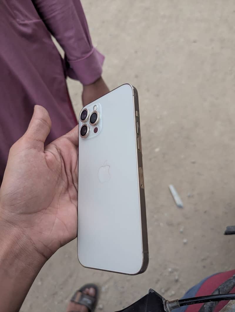 Apple iPhone 12 Pro Max 1