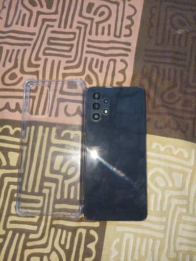 Samsung Mobile A32