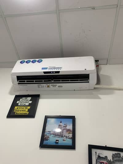 Hisense 1.5 AC