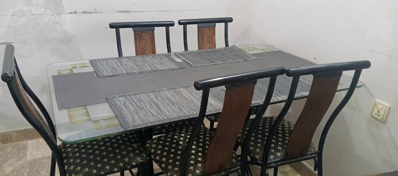 Dining tables 1