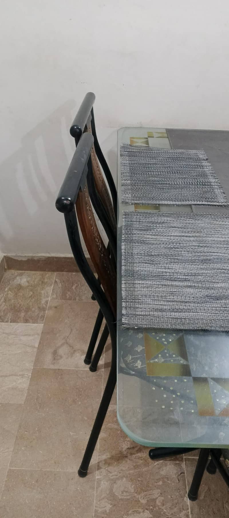 Dining tables 2