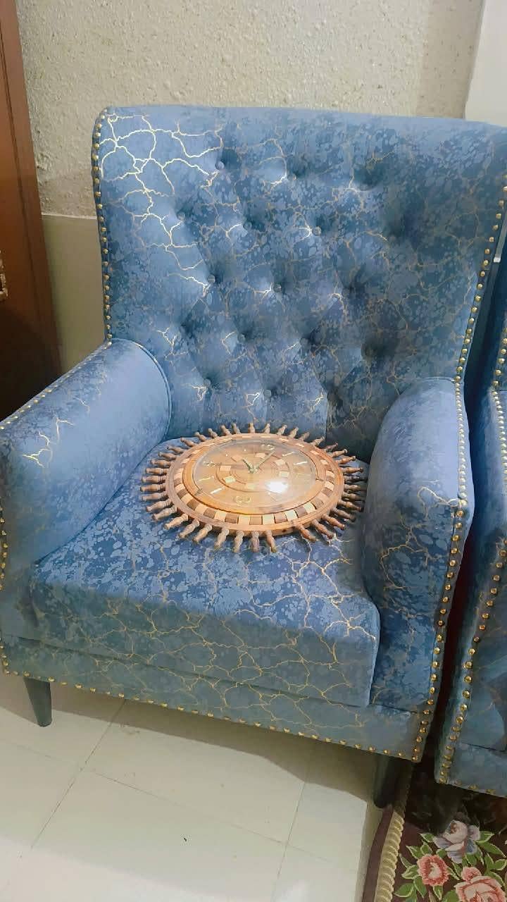 Sofa set 1
