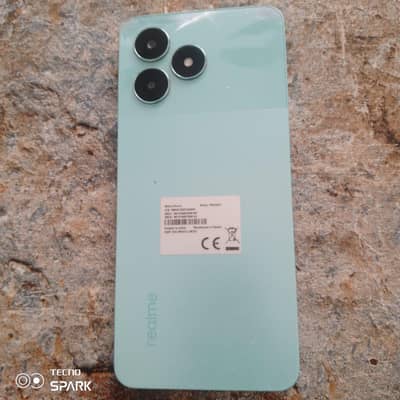 Realme C51