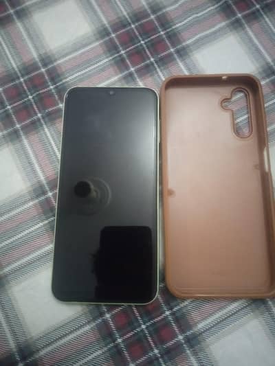 Samsung Mobile A14