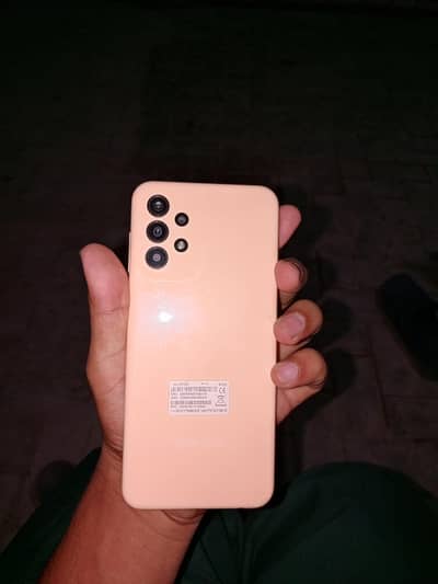 Samsung Mobile A13