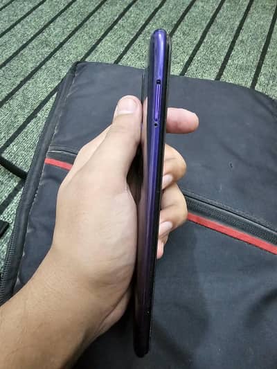 Tecno CAMON 12 Air